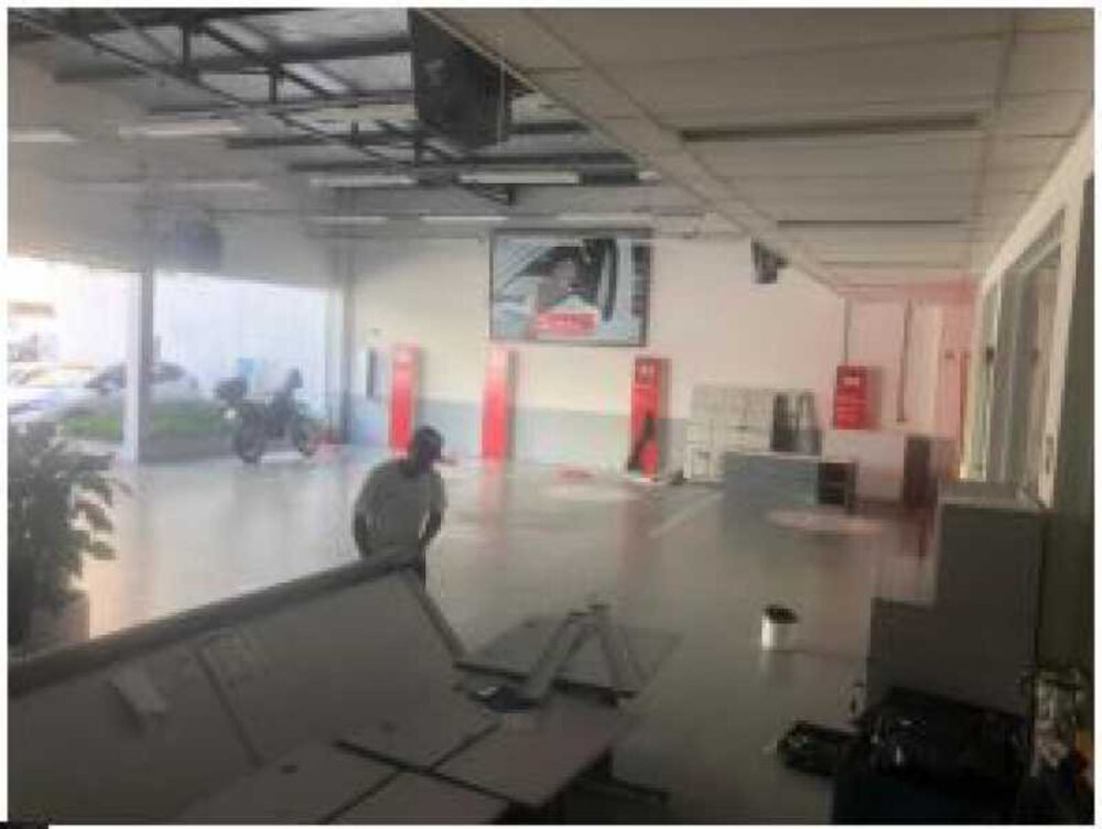 Loja-Salão, 377 m² - Foto 8
