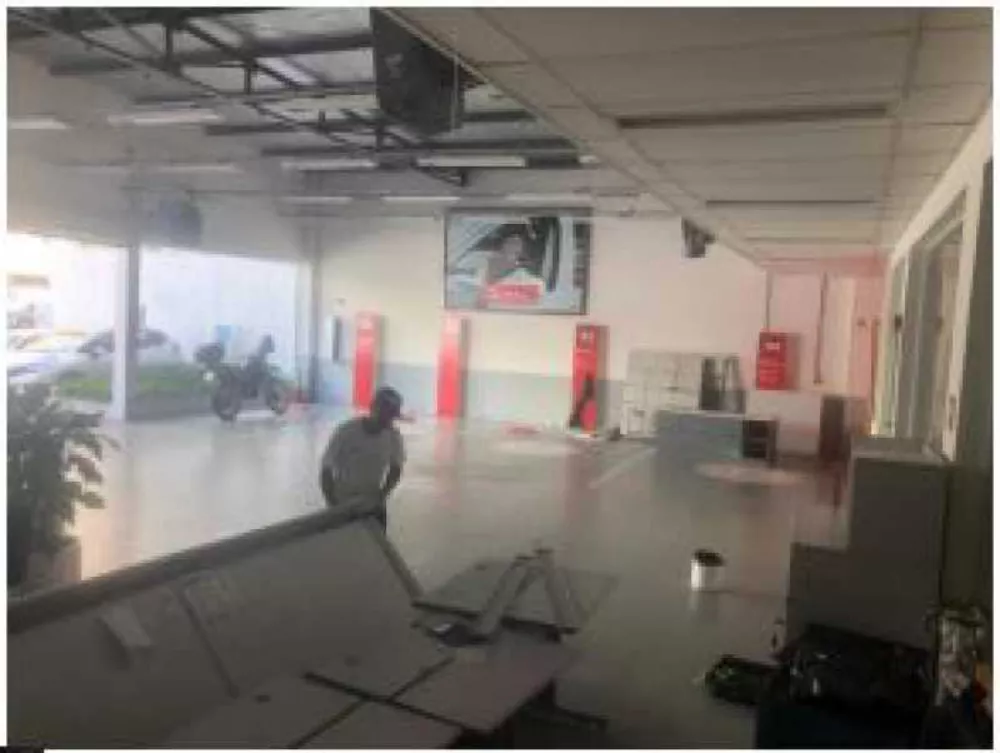 Loja-Salão, 377 m² - Foto 2