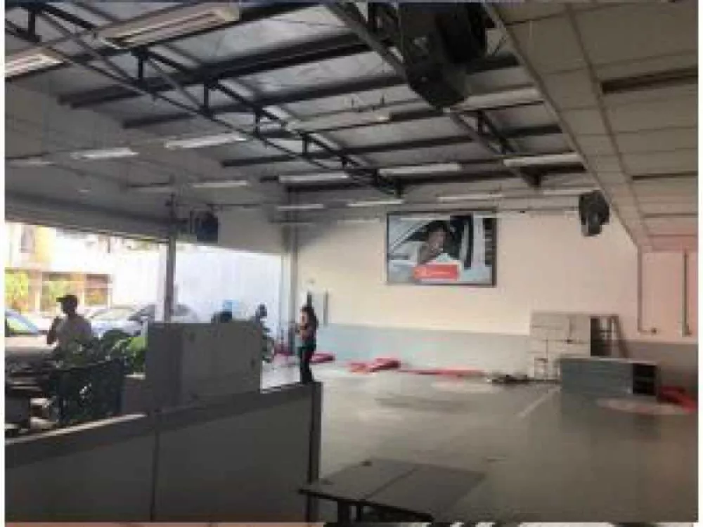 Loja-Salão, 377 m² - Foto 13