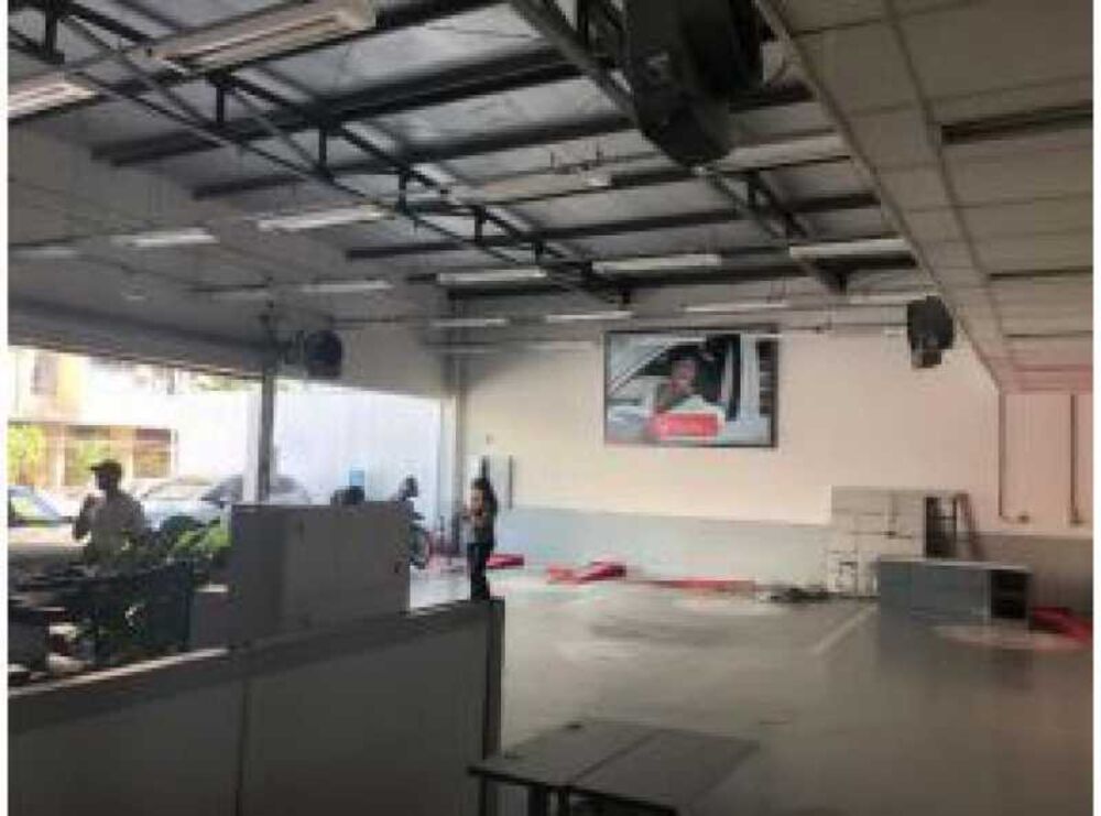 Loja-Salão, 377 m² - Foto 22