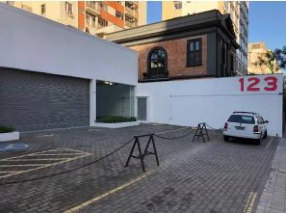 Loja-Salão, 377 m² - Foto 14