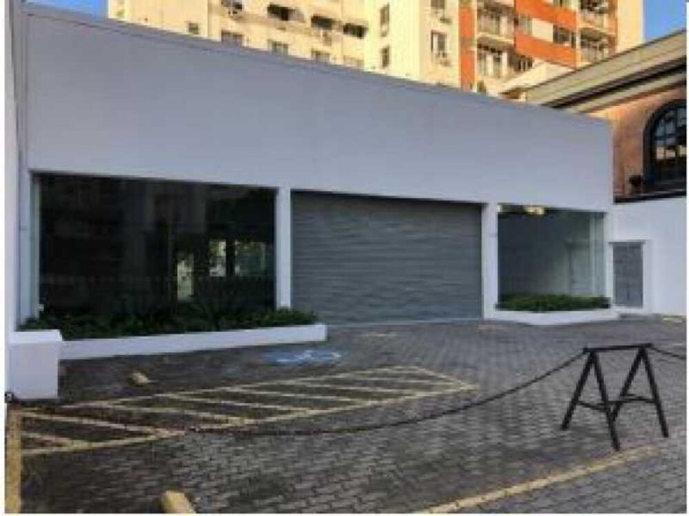 Loja-Salão, 377 m² - Foto 16