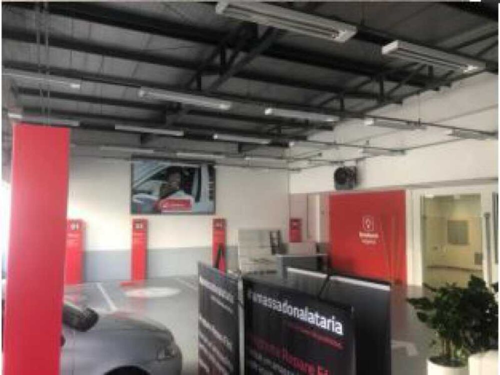 Loja-Salão, 377 m² - Foto 6