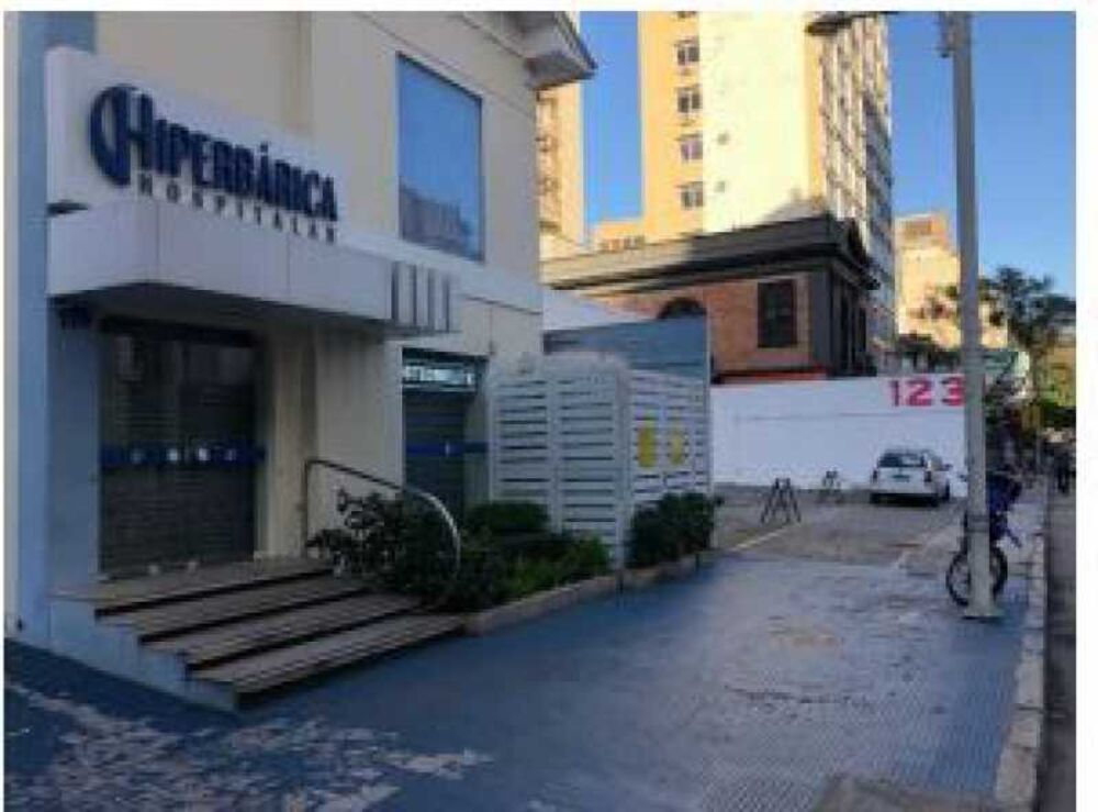 Loja-Salão, 377 m² - Foto 19