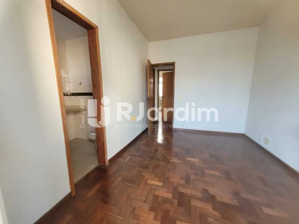 Apartamento, 4 quartos, 125 m² - Foto 13