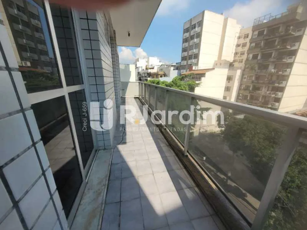Apartamento, 4 quartos, 125 m² - Foto 3