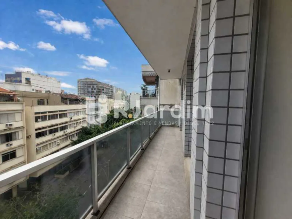 Apartamento, 4 quartos, 125 m² - Foto 1