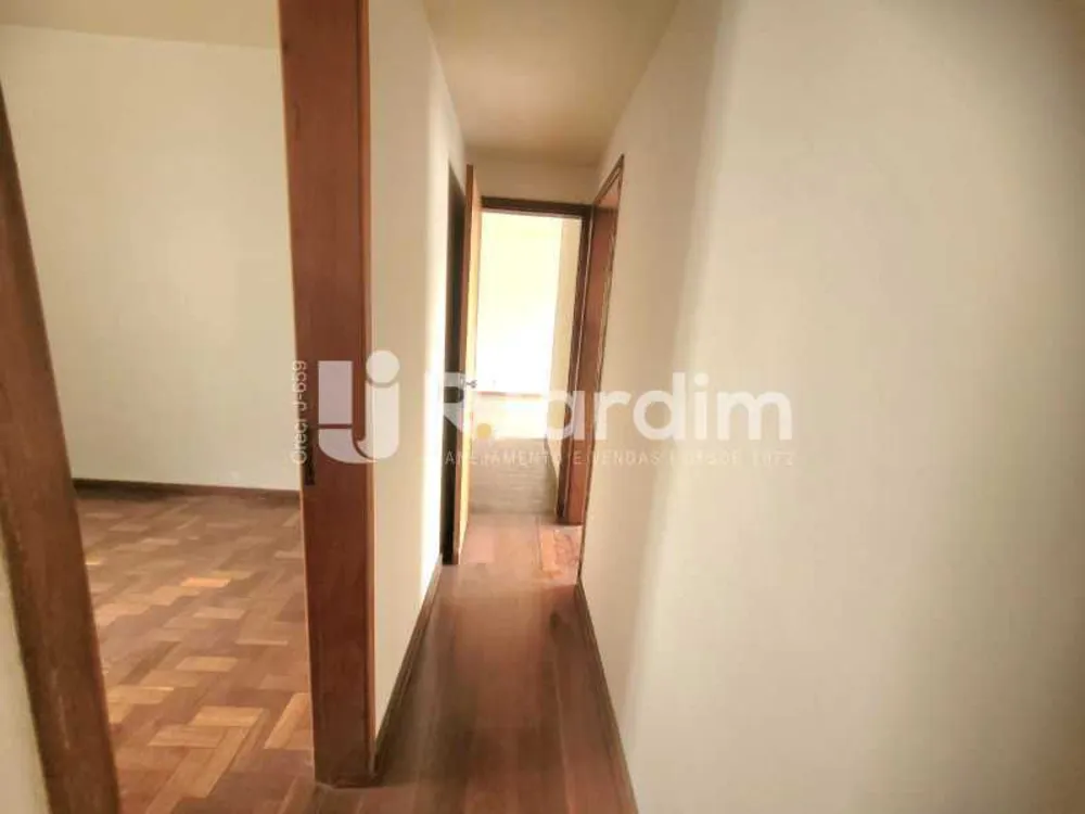 Apartamento, 4 quartos, 125 m² - Foto 11