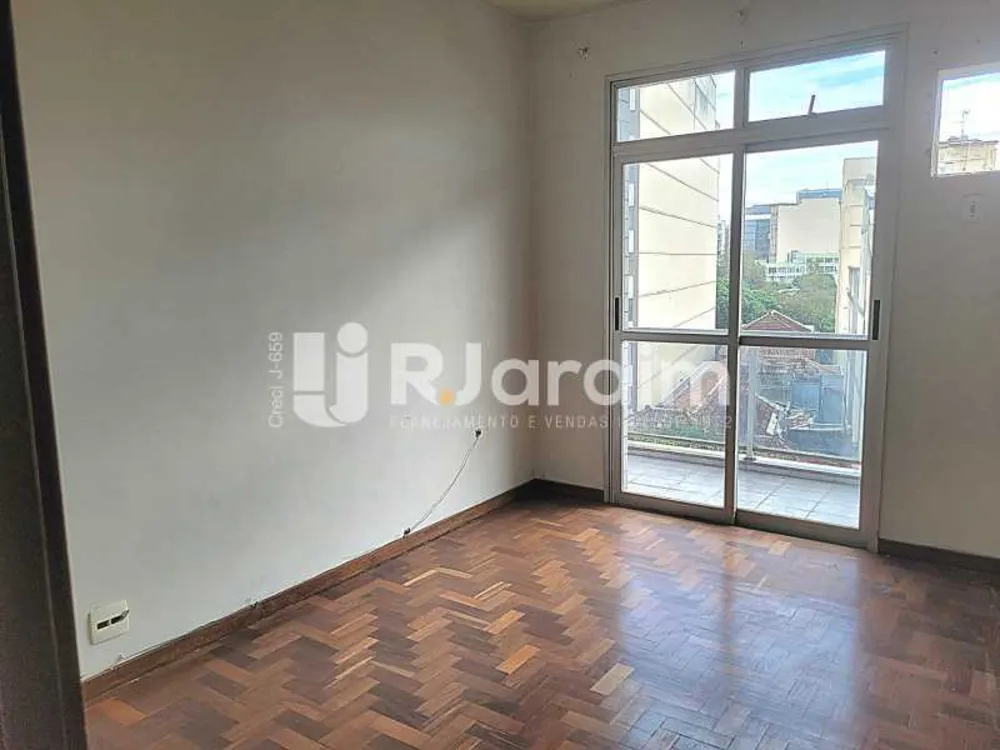 Apartamento, 4 quartos, 125 m² - Foto 20