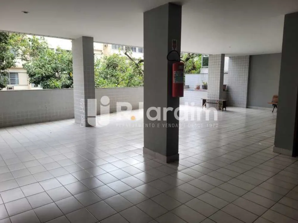 Apartamento, 4 quartos, 125 m² - Foto 28