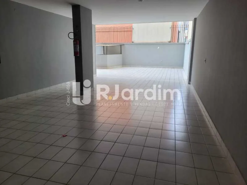 Apartamento, 4 quartos, 125 m² - Foto 29