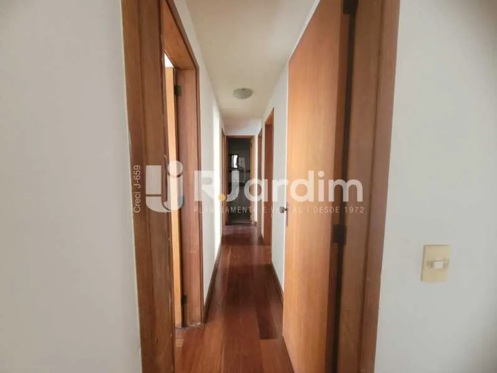 Apartamento, 4 quartos, 125 m² - Foto 12