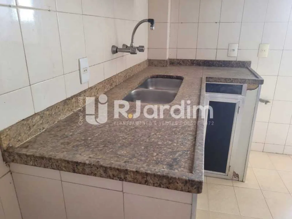 Apartamento, 4 quartos, 125 m² - Foto 26