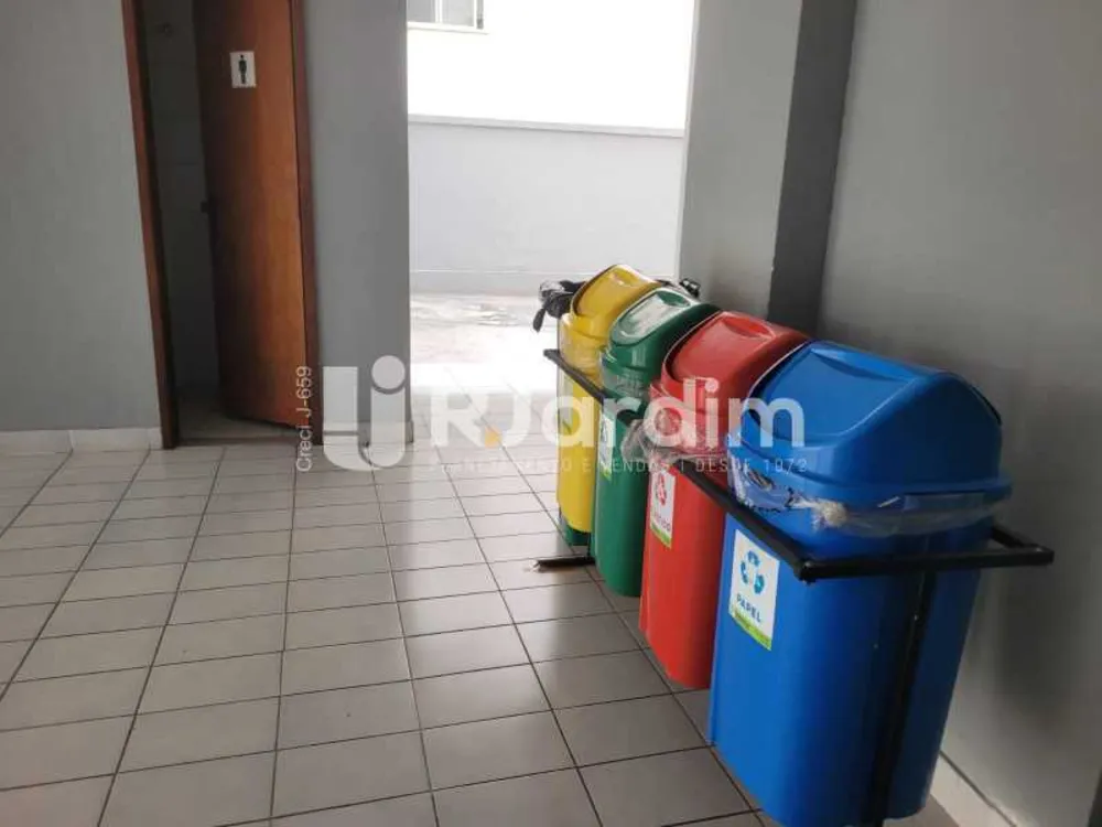 Apartamento, 4 quartos, 125 m² - Foto 30
