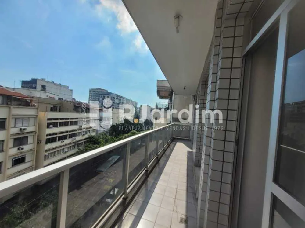 Apartamento, 4 quartos, 125 m² - Foto 2