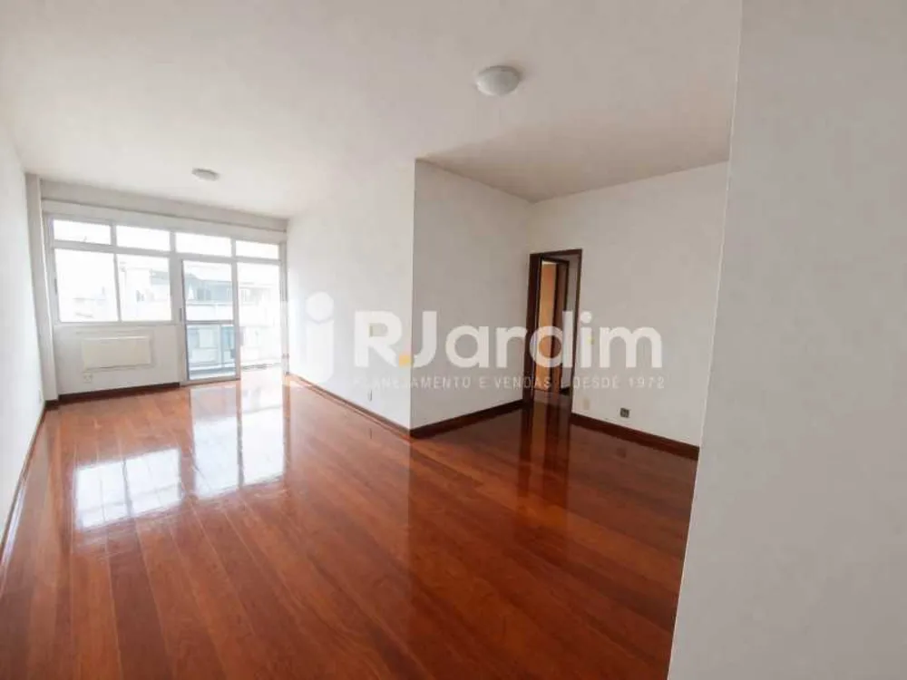 Apartamento, 4 quartos, 125 m² - Foto 6