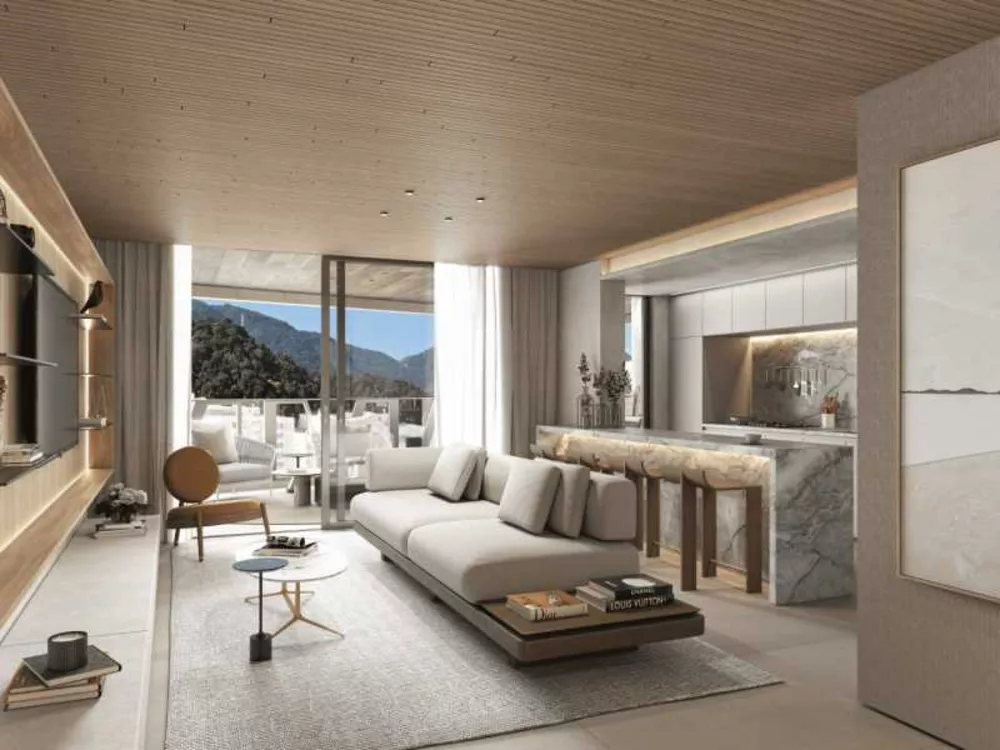 Apartamento, 3 quartos, 168 m² - Foto 5