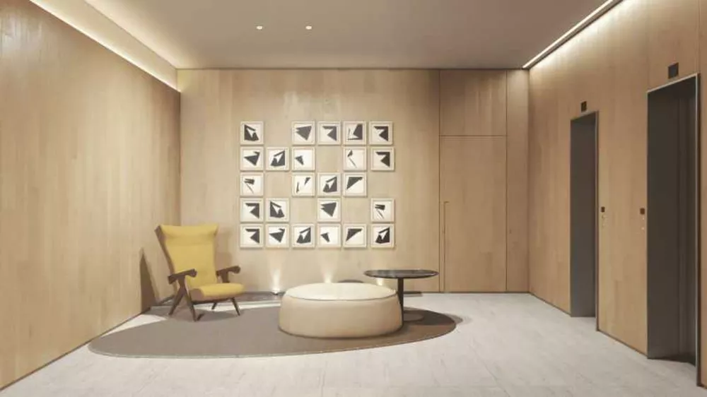 Apartamento, 3 quartos, 168 m² - Foto 8