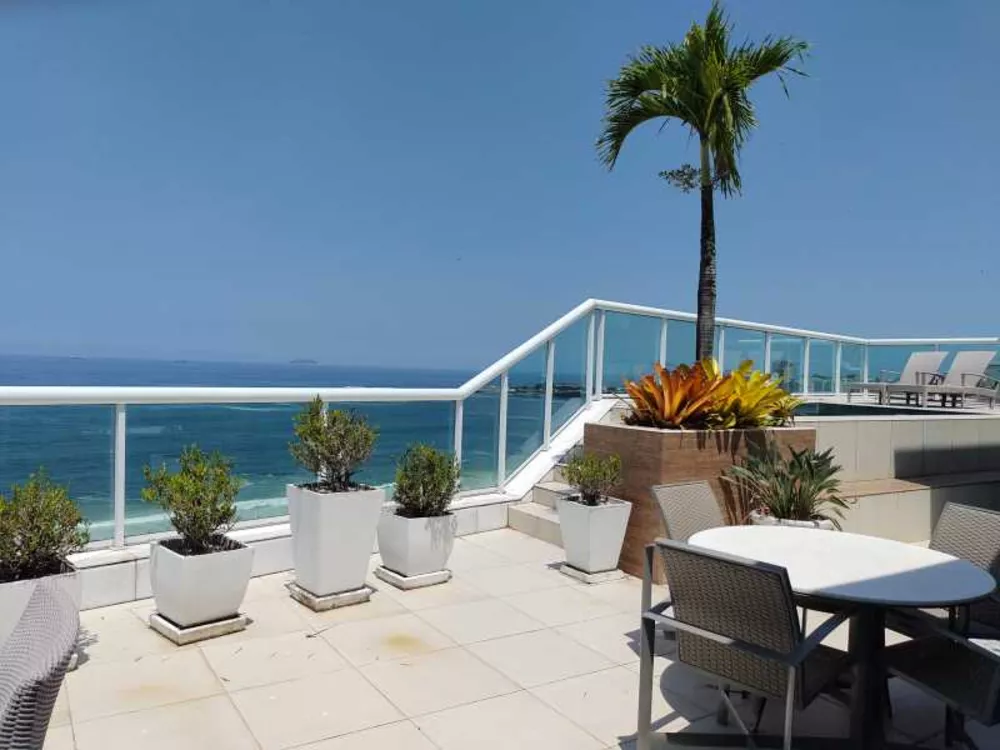 Cobertura, 4 quartos, 620 m² - Foto 3