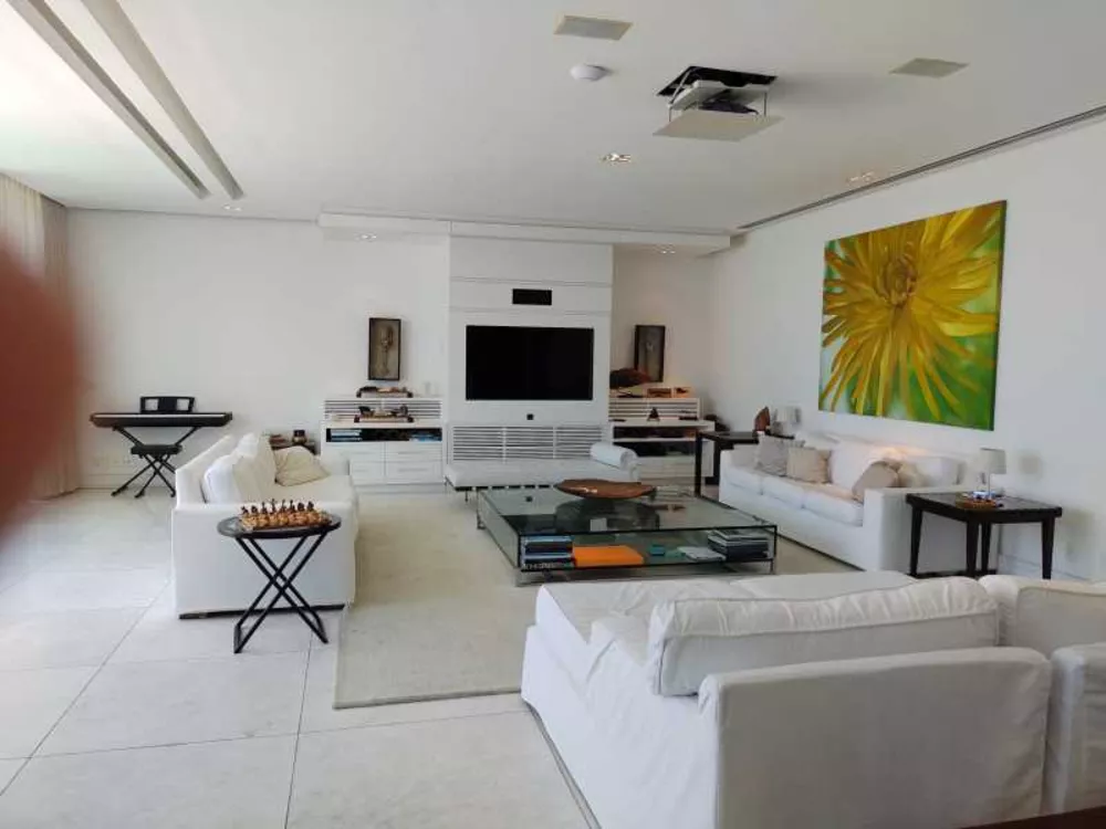 Cobertura, 4 quartos, 620 m² - Foto 8