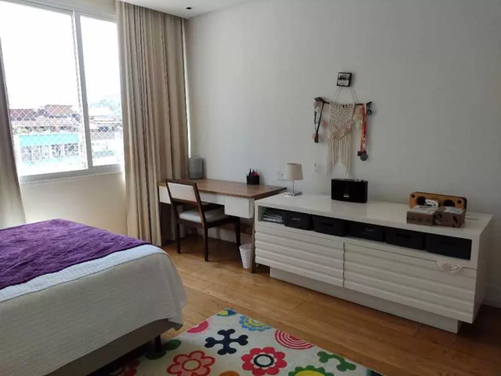 Cobertura, 4 quartos, 620 m² - Foto 10