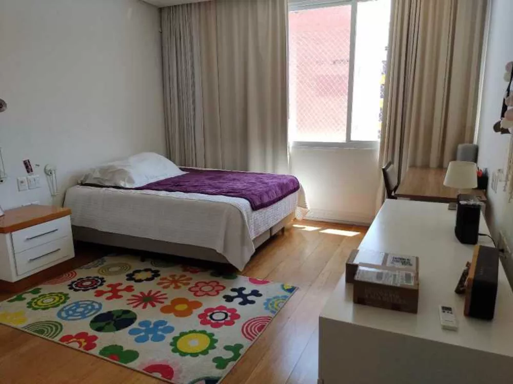 Cobertura, 4 quartos, 620 m² - Foto 12