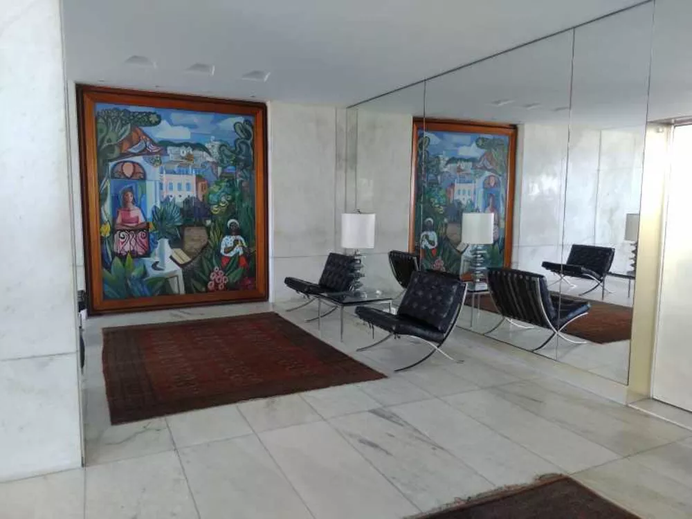 Cobertura, 4 quartos, 620 m² - Foto 30