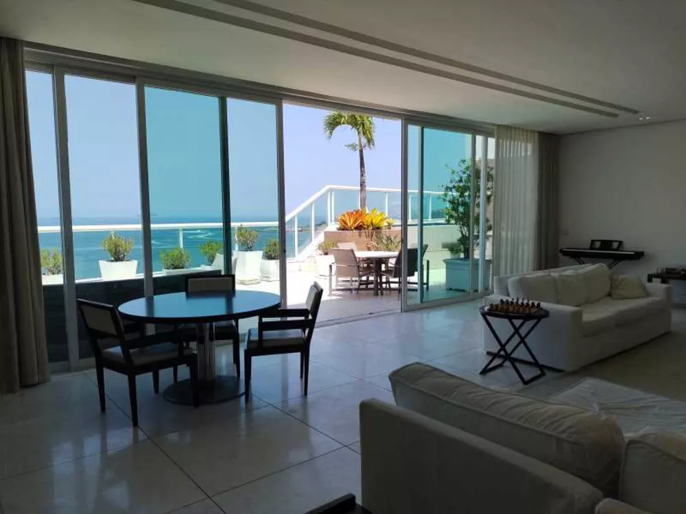 Cobertura, 4 quartos, 620 m² - Foto 4