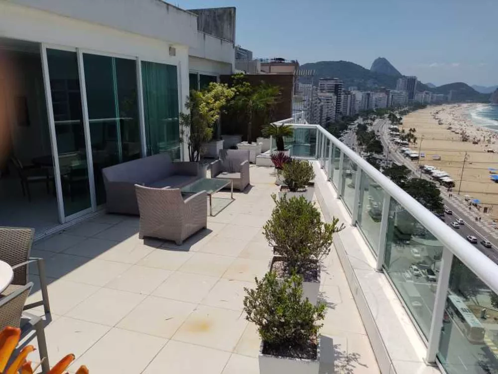 Cobertura, 4 quartos, 620 m² - Foto 5