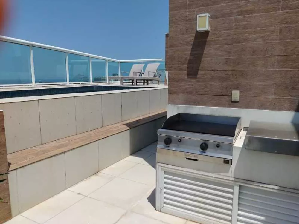 Cobertura, 4 quartos, 620 m² - Foto 7