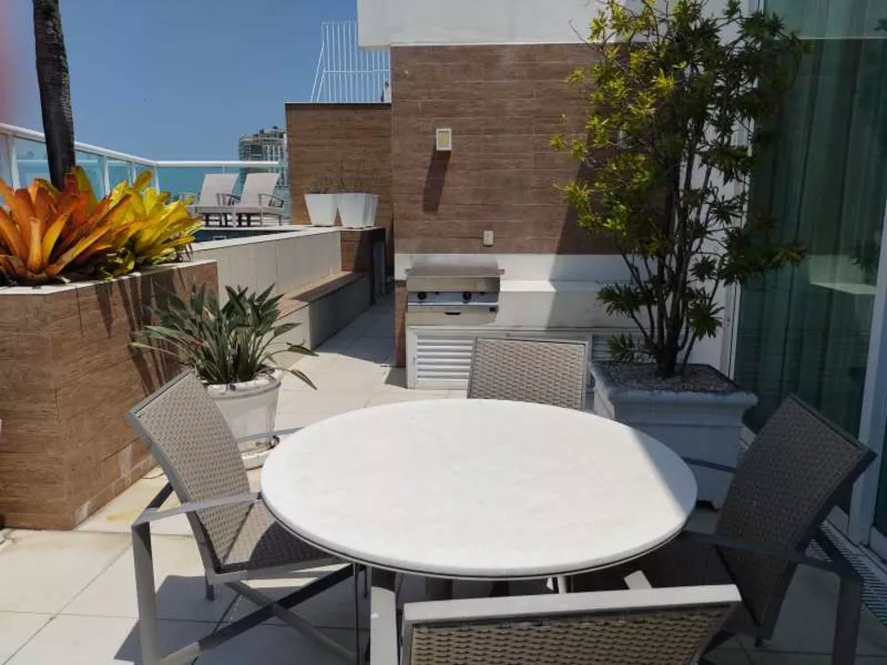 Cobertura, 4 quartos, 620 m² - Foto 6