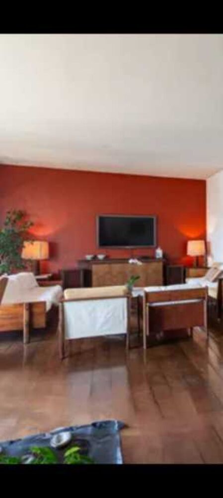 Apartamento à venda com 4 quartos, 184m² - Foto 8