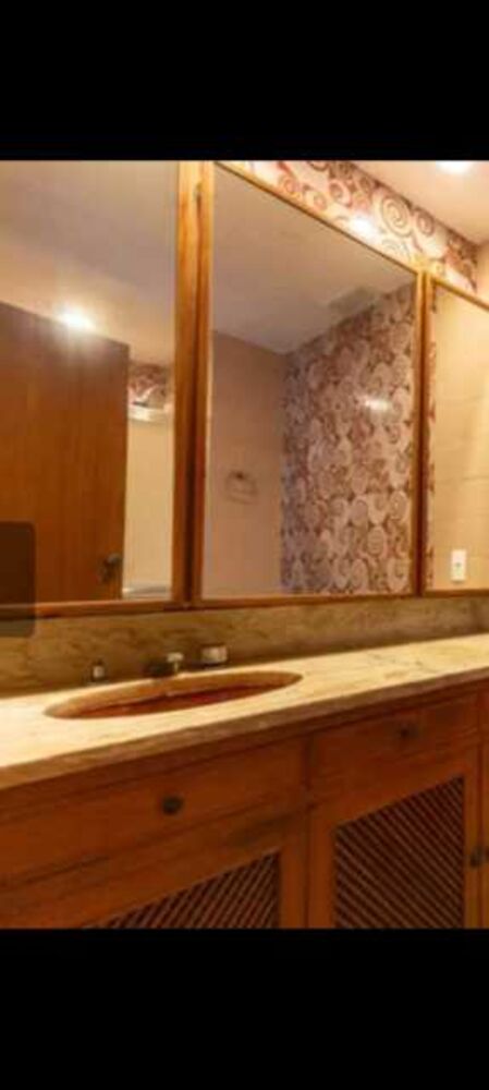 Apartamento à venda com 4 quartos, 184m² - Foto 7