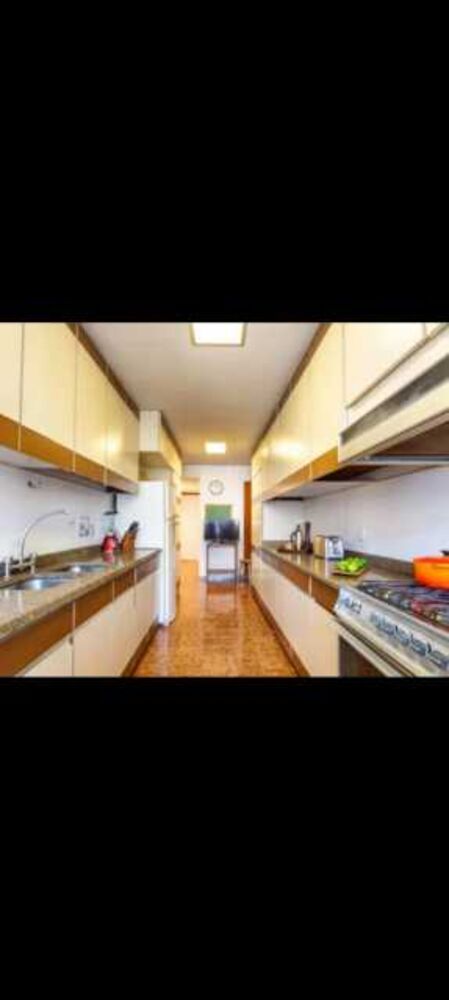 Apartamento à venda com 4 quartos, 184m² - Foto 5
