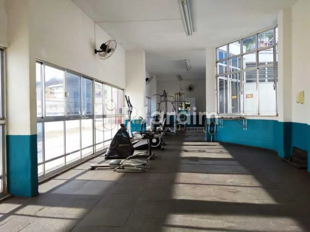 Apartamento, 1 quarto, 62 m² - Foto 6