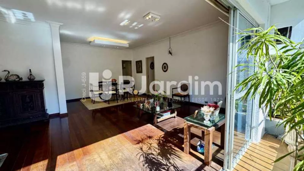 Apartamento, 4 quartos, 167 m² - Foto 24