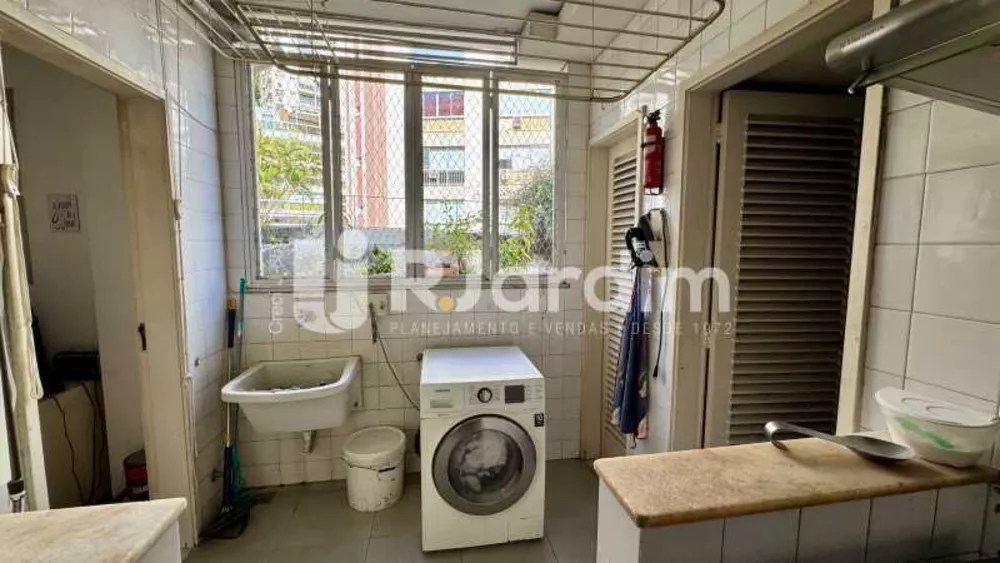 Apartamento, 4 quartos, 167 m² - Foto 23