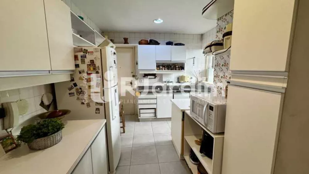 Apartamento, 4 quartos, 167 m² - Foto 12