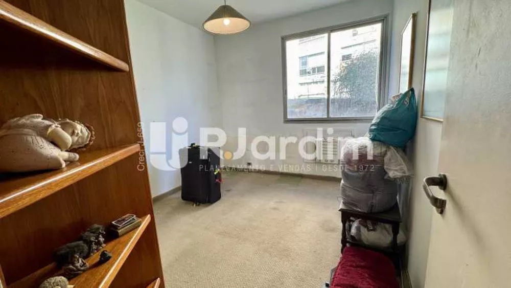 Apartamento, 4 quartos, 167 m² - Foto 7