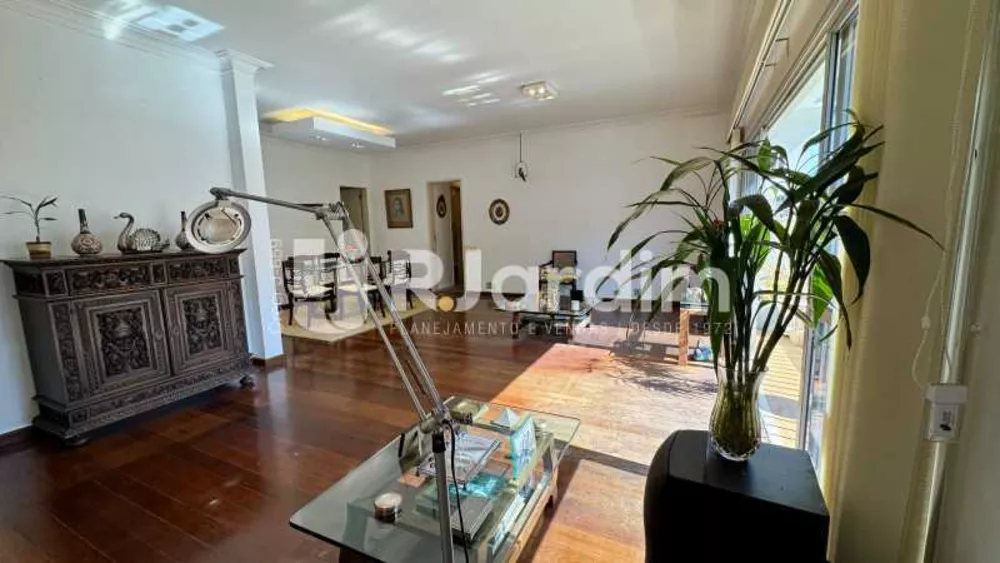 Apartamento, 4 quartos, 167 m² - Foto 19
