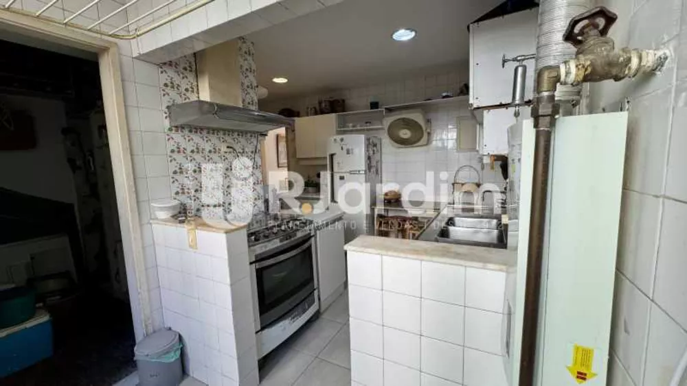 Apartamento, 4 quartos, 167 m² - Foto 10