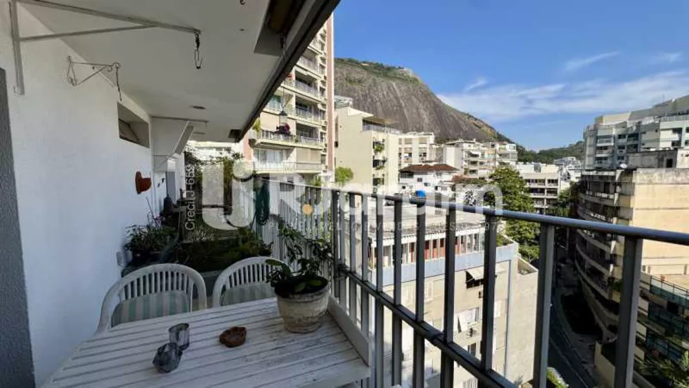 Apartamento, 4 quartos, 167 m² - Foto 6