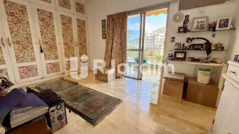 Apartamento, 4 quartos, 167 m² - Foto 26