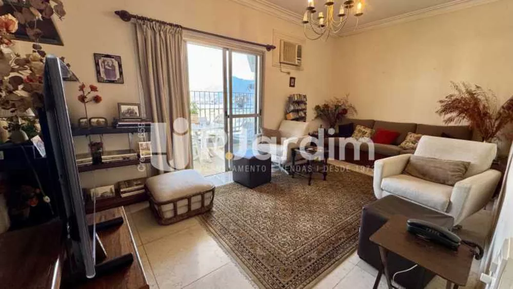 Apartamento, 4 quartos, 167 m² - Foto 15