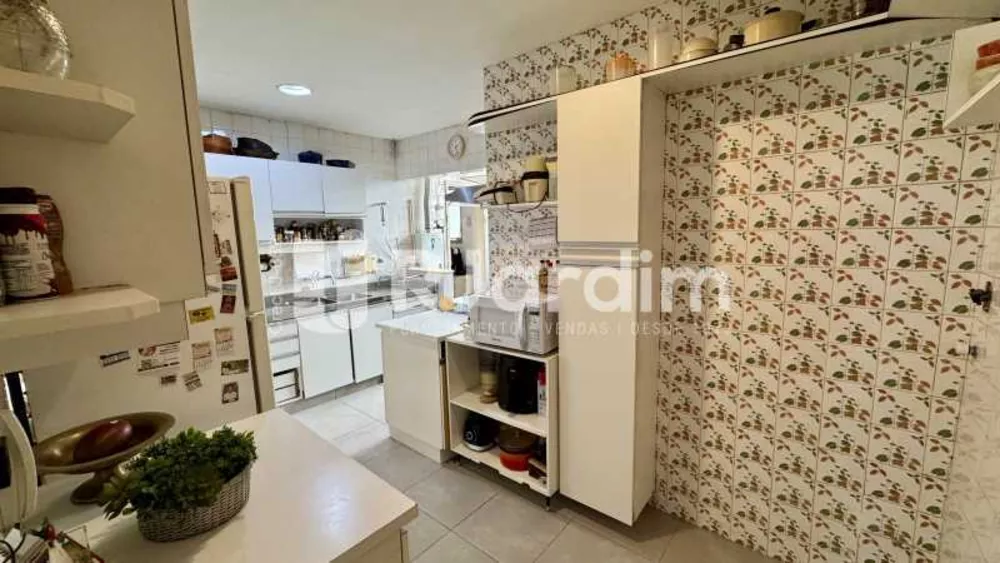 Apartamento, 4 quartos, 167 m² - Foto 11