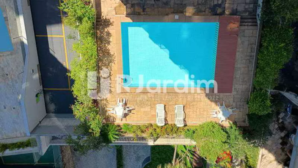 Apartamento, 4 quartos, 167 m² - Foto 3
