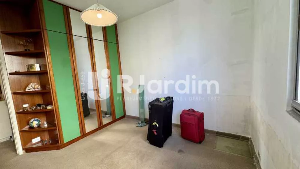 Apartamento, 4 quartos, 167 m² - Foto 13