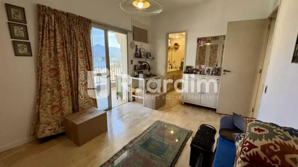 Apartamento, 4 quartos, 167 m² - Foto 1