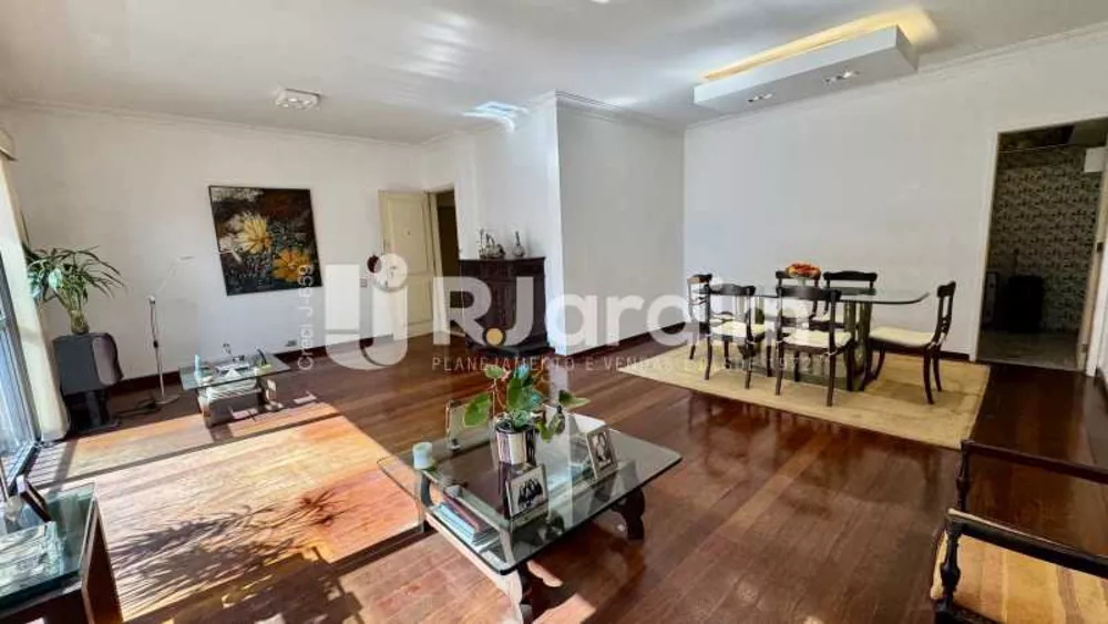 Apartamento, 4 quartos, 167 m² - Foto 8