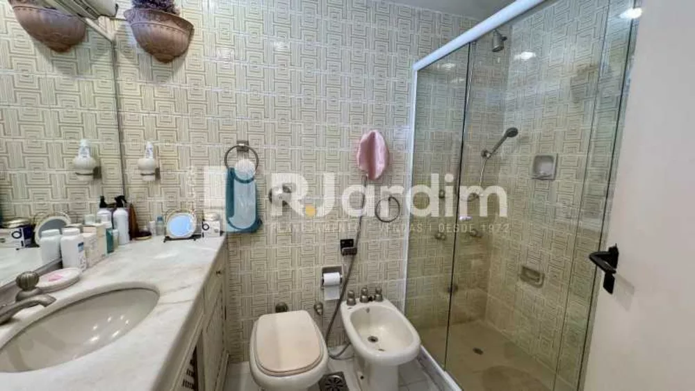 Apartamento, 4 quartos, 167 m² - Foto 17